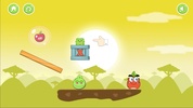 Fruit hero legend screenshot 4