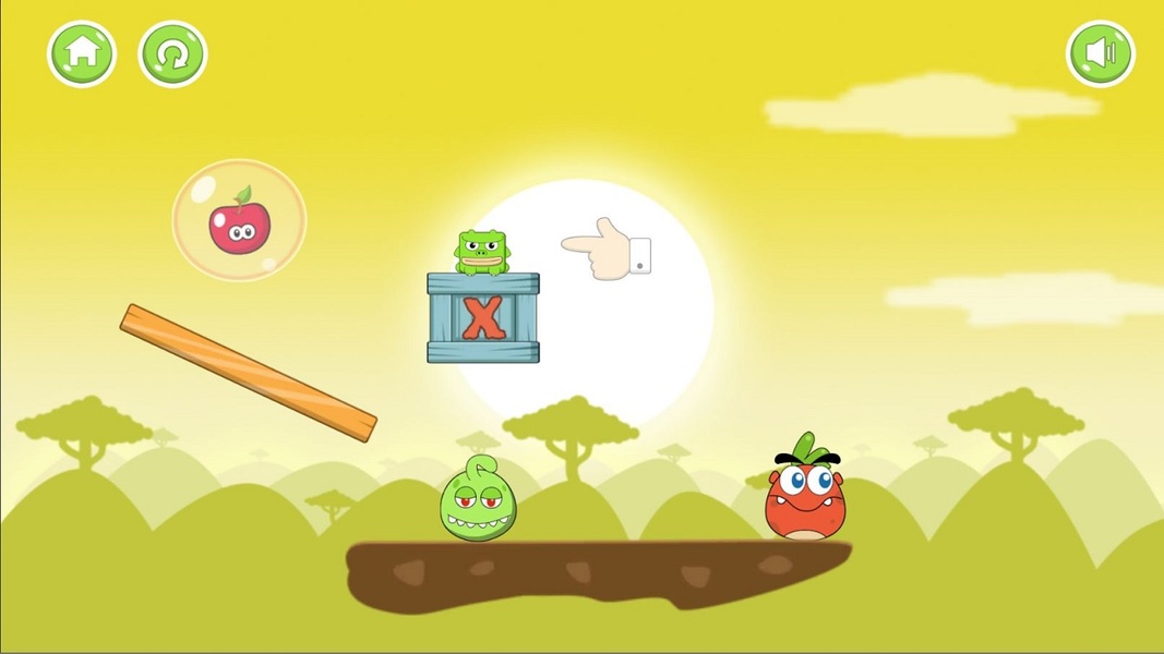 Fruit hero legend - Preview 4