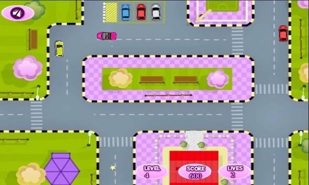 Car Parking - Preview 4