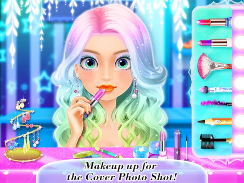 My Beauty Spa - Preview 3