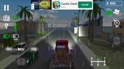 Fire Engine Simulator screenshot 3