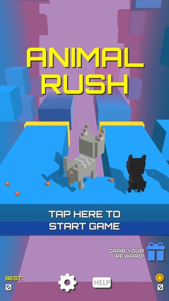 AnimalRush - Preview 8