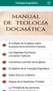 Manual Teología Dogmática screenshot 4