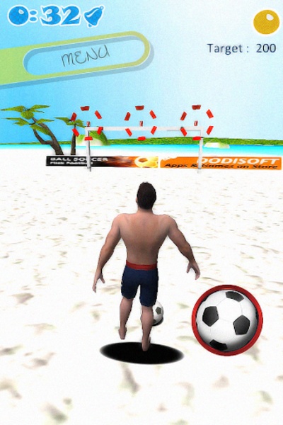Soccer Beach - Preview 13