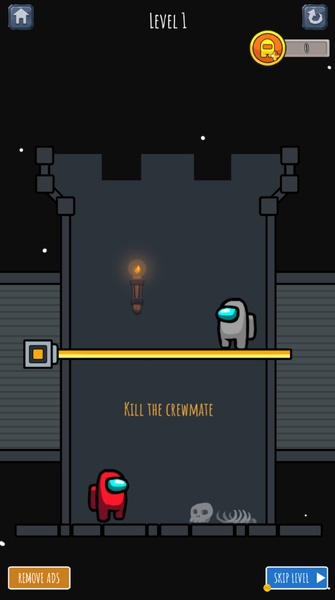 Impostor: Kill Them All - Preview 4
