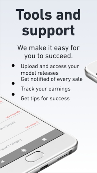 Shutterstock Contributor - Preview 9