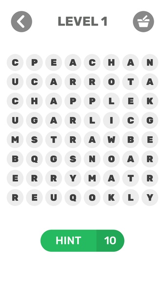 Cross Words - Preview 6