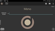 Mono screenshot 5