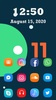 Android 11 Launcher screenshot 6