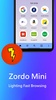 Zordo Mini screenshot 3