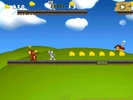 Tom Jump and Jerry Run screenshot 1