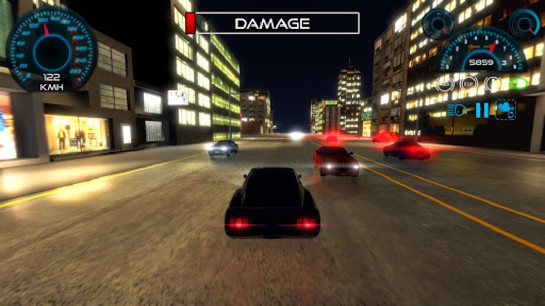 City Car Driving Simulator per Android - Scarica l'APK da Uptodown