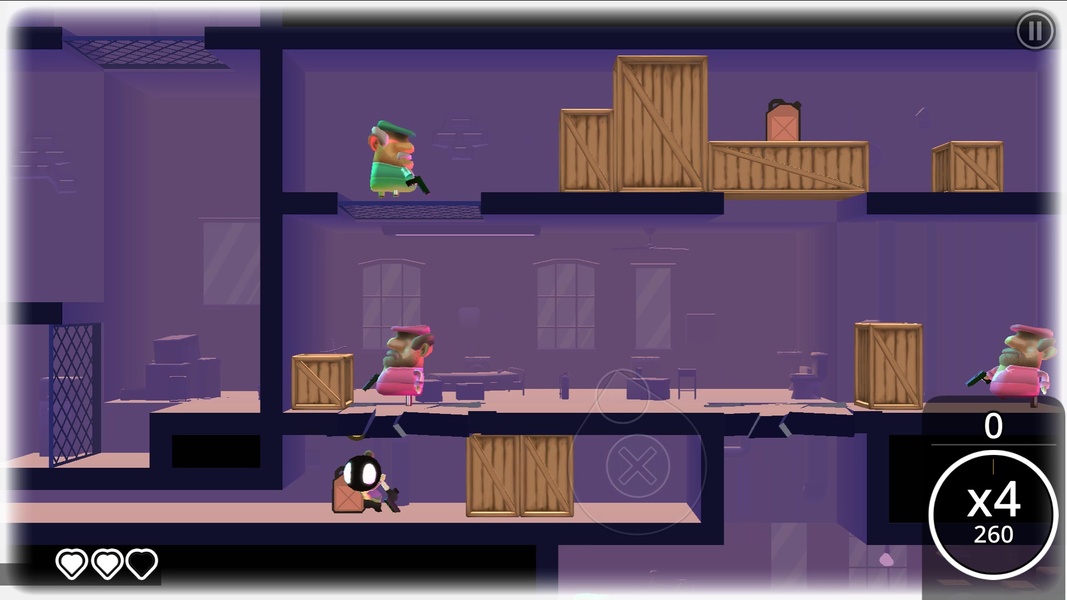 My Friend Pedro: Ripe for Revenge - Preview 4