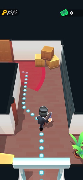 Mr Spy : Undercover Agent android iOS apk download for free-TapTap