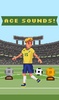 Super Soccer - World Football screenshot 3