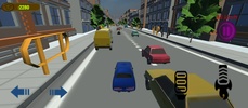 Mariana Traffic screenshot 1