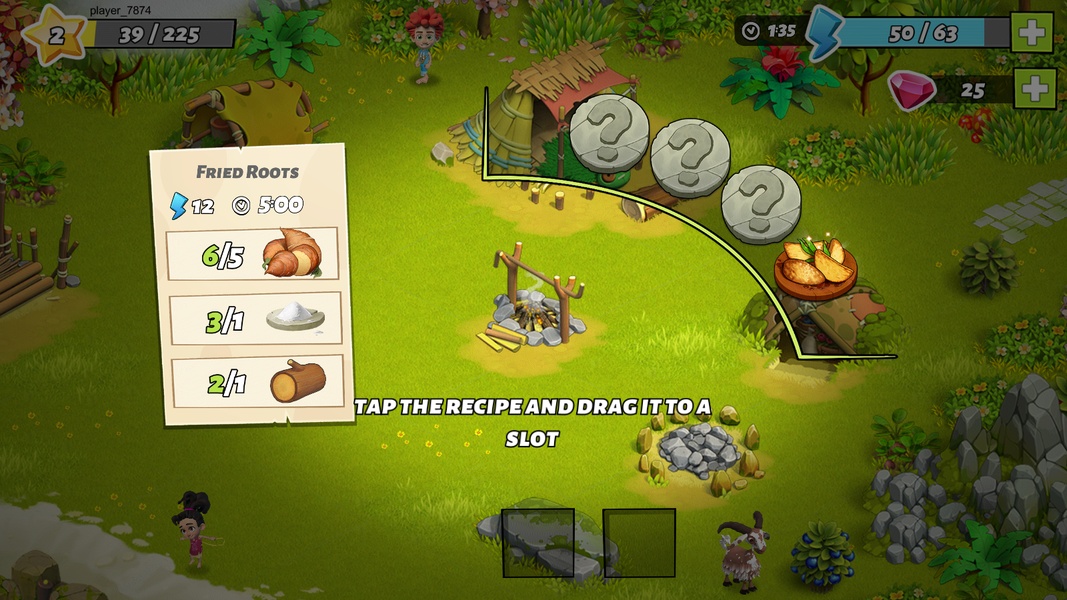 Family Island - Preview 4