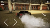 Drift Maniac: BMW Drifting screenshot 3