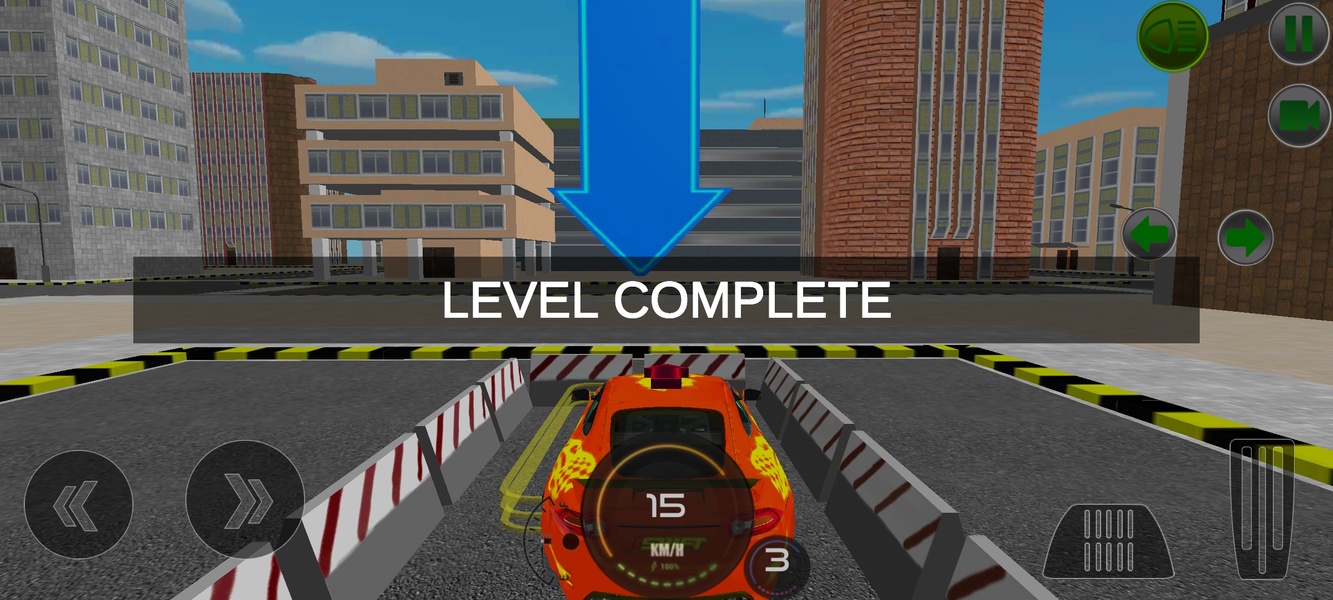 Off-road Taxi Simulator - Preview 7