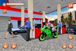 Pizza Boy Bike Delivery Game screenshot 16