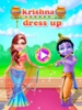 Fashion Doll Salon - Dressup Games screenshot 5