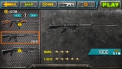 Gun Strike 3D screenshot 4