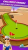 Putt Putt GO Multiplayer Golf screenshot 3