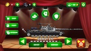 Tank Attack 5 | Tanks 2D screenshot 4