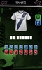 Football Kits Quiz 13 screenshot 4