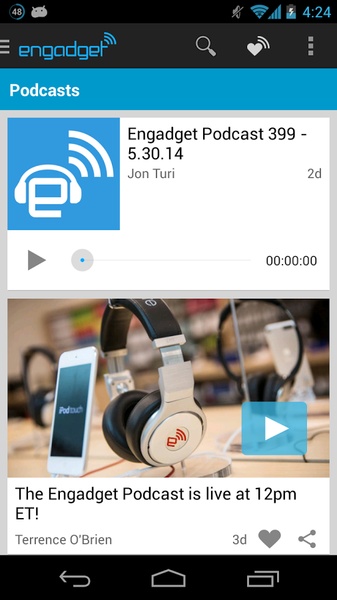 Engadget - Preview 4