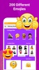 Emoji Stickers for Whatsapp screenshot 5