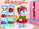 Pony Sisters Christmas screenshot 5