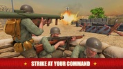World War FPS Shooter- Free Gu screenshot 4