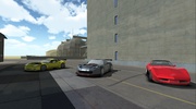 Car Simulator Corvette screenshot 6