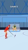 Ice Hockey League: Sports Game screenshot 1