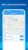 Show Wifi Password: Wifi List screenshot 7