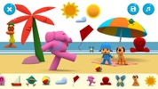 Pocoyo House screenshot 9