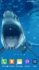 Shark Live Wallpaper screenshot 6