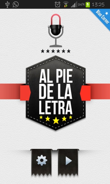 Al pie de la letra 2013 - Preview 5