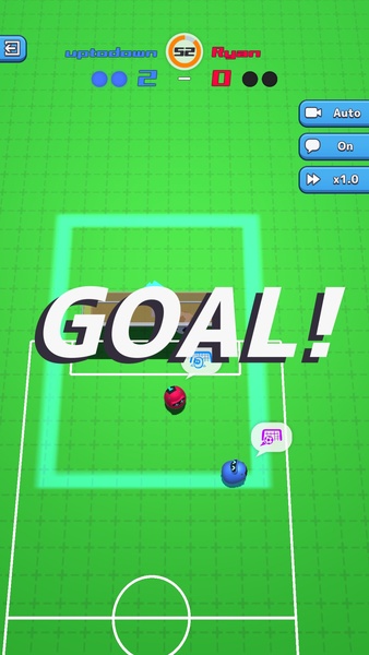 Bit Football - Preview 4