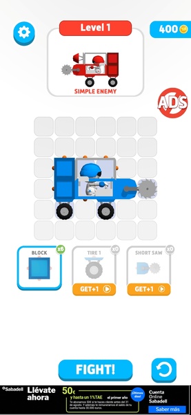 Truck Wars - Preview 2