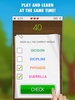 Spelling Master Game screenshot 4
