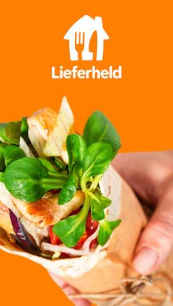 Lieferheld - Preview 2