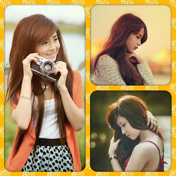 Simple Collage - Preview 5
