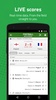 Flashscore UK screenshot 11