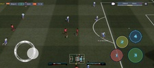Winner Soccer 2 screenshot 4