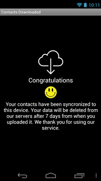 PhoneSwappr - Preview 1