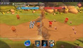 Lords Mobile (GameLoop) screenshot 2