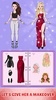 Sweet Paper Doll Dress Up screenshot 7