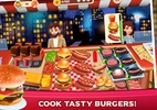 Cooking Mastery: Kitchen games screenshot 9